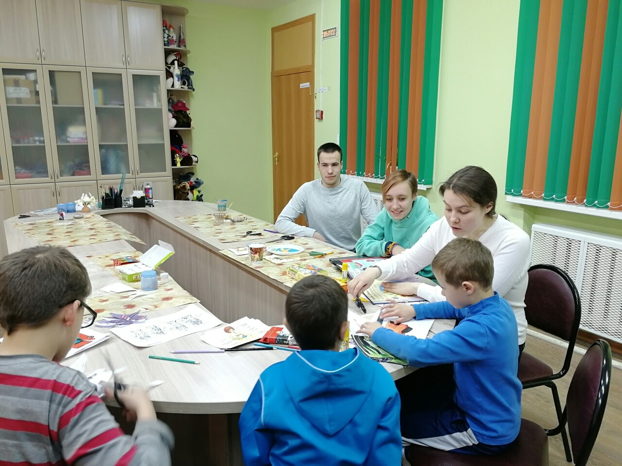 Бережем здоровье с детства | Новости Молодежной палаты Ярославской области